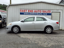 Thumbnail image of 2009 Toyota Corolla at East End Auto Sales