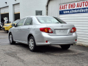 Thumbnail image of 2009 Toyota Corolla at East End Auto Sales