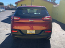 Thumbnail image of 2015 Jeep Cherokee at Campbell Auto Finance