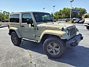Thumbnail image of 2018 Jeep Wrangler JK at Gary Mathews Motors