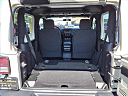 Thumbnail image of 2018 Jeep Wrangler JK at Gary Mathews Motors