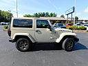 Thumbnail image of 2018 Jeep Wrangler JK at Gary Mathews Motors