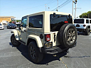 Thumbnail image of 2018 Jeep Wrangler JK at Gary Mathews Motors