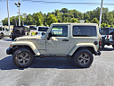 Thumbnail image of 2018 Jeep Wrangler JK at Gary Mathews Motors