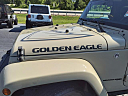 Thumbnail image of 2018 Jeep Wrangler JK at Gary Mathews Motors