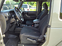 Thumbnail image of 2018 Jeep Wrangler JK at Gary Mathews Motors