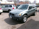 2006 Ford Escape XLT at AUTO MART INC.