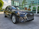 Thumbnail image of 2022 Audi Q3 at Audi Pembroke Pines - New