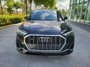 Thumbnail image of 2022 Audi Q3 at Audi Pembroke Pines - New