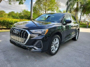 Thumbnail image of 2022 Audi Q3 at Audi Pembroke Pines - New