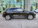 Thumbnail image of 2022 Audi Q3 at Audi Pembroke Pines - New