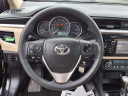 2016 Toyota Corolla LE at Karman Auto Sales
