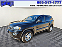 Thumbnail image of 2018 Jeep Grand Cherokee at The Garage