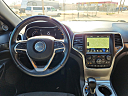 Thumbnail image of 2018 Jeep Grand Cherokee at The Garage