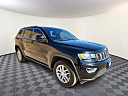2018 Jeep Grand Cherokee Laredo E at The Garage