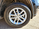 Thumbnail image of 2018 Jeep Grand Cherokee at The Garage