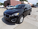 2018 Kia Sorento at Kansas City Location