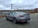 Thumbnail image of 2025 Genesis G70 at Mirak Automotive Group