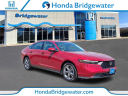 Thumbnail image of 2024 Honda Accord at Honda of Bridgewater