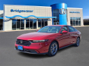 Thumbnail image of 2024 Honda Accord at Honda of Bridgewater
