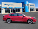 Thumbnail image of 2024 Honda Accord at Honda of Bridgewater