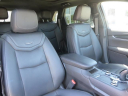 2020 Cadillac XT5 Premium Luxury at Sullivan Cadillac
