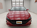 Thumbnail image of 2021 Hyundai ELANTRA at Briggs Supercenter