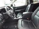 2022 Chevrolet Colorado ZR2 at Route 1 Chevrolet Buick