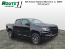 Thumbnail image of 2022 Chevrolet Colorado at Route 1 Chevrolet Buick