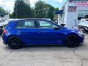 Thumbnail image of 2019 Volkswagen Golf R at Rockland Motors