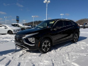 Thumbnail image of 2022 Mitsubishi Eclipse Cross at Crossroads Chevrolet