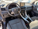 2022 Mitsubishi Eclipse Cross SE at Crossroads Chevrolet