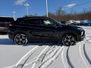 Thumbnail image of 2022 Mitsubishi Eclipse Cross at Crossroads Chevrolet