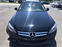 Thumbnail image of 2015 Mercedes-Benz C-Class at EurobahnBmwMiniMercedesBenz of Greensboro, NC