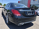 Thumbnail image of 2015 Mercedes-Benz C-Class at EurobahnBmwMiniMercedesBenz of Greensboro, NC