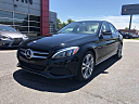 Thumbnail image of 2015 Mercedes-Benz C-Class at EurobahnBmwMiniMercedesBenz of Greensboro, NC