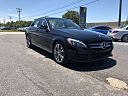 Thumbnail image of 2015 Mercedes-Benz C-Class at EurobahnBmwMiniMercedesBenz of Greensboro, NC