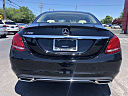 Thumbnail image of 2015 Mercedes-Benz C-Class at EurobahnBmwMiniMercedesBenz of Greensboro, NC