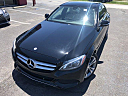 Thumbnail image of 2015 Mercedes-Benz C-Class at EurobahnBmwMiniMercedesBenz of Greensboro, NC