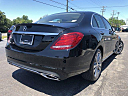 Thumbnail image of 2015 Mercedes-Benz C-Class at EurobahnBmwMiniMercedesBenz of Greensboro, NC