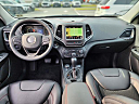 Thumbnail image of 2022 Jeep Cherokee at Pine Belt Chrysler Jeep