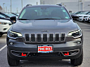 Thumbnail image of 2022 Jeep Cherokee at Pine Belt Chrysler Jeep