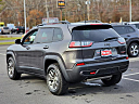 Thumbnail image of 2022 Jeep Cherokee at Pine Belt Chrysler Jeep