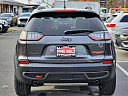 Thumbnail image of 2022 Jeep Cherokee at Pine Belt Chrysler Jeep