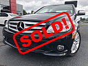 Thumbnail image of 2009 Mercedes-Benz C-Class at EurobahnBmwMiniMercedesBenz of Greensboro, NC