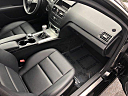 Thumbnail image of 2009 Mercedes-Benz C-Class at EurobahnBmwMiniMercedesBenz of Greensboro, NC