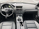 Thumbnail image of 2009 Mercedes-Benz C-Class at EurobahnBmwMiniMercedesBenz of Greensboro, NC