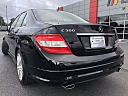 Thumbnail image of 2009 Mercedes-Benz C-Class at EurobahnBmwMiniMercedesBenz of Greensboro, NC