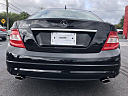 Thumbnail image of 2009 Mercedes-Benz C-Class at EurobahnBmwMiniMercedesBenz of Greensboro, NC