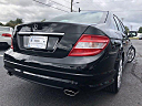 Thumbnail image of 2009 Mercedes-Benz C-Class at EurobahnBmwMiniMercedesBenz of Greensboro, NC